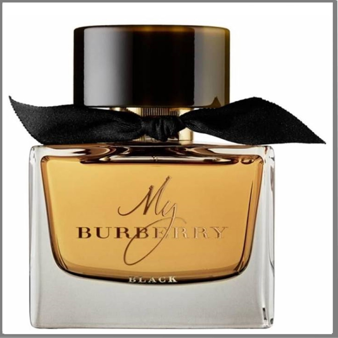 Burberry My Burberry Black парфумована вода 90 ml. (Тестер Барбері Май Барбері Блек)