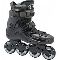 Ролики FR Skates FR1 80 Black