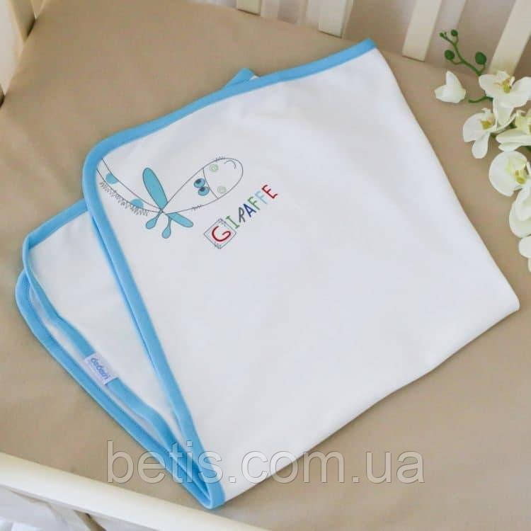 Ковдра "Літачок"