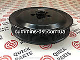 Шків коленвала Cummins 6CT8.9/ISLE, фото 3