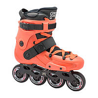 Ролики FR Skates FRX 80 Orange