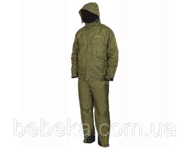 Костюм демісезон. мембран. Norfin SHELL 2 4000мм / M (515102-M), фото 1