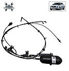 Вакуумний ресивер подушок двигуна Cadillac ATS 22933625 / 22866325 / 23161929, фото 2