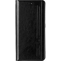 Чохол Fiji Gelius New для Nokia 2.4 книжка Book Cover Leather з магнітом Black