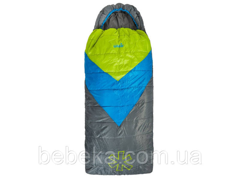 Мішок-ковдра спальн.Norfin ARCTIC COMFORT 500 -10°- (-20°) / 220х80см / NFL L (NFL-30234), фото 1