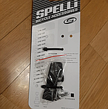 Велонасос Spelli SPM-109А, фото 3