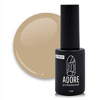 Гель-лак для ногтей ADORE Gel Polish №149 Cappuccino 7.5 мл (17789Gu)