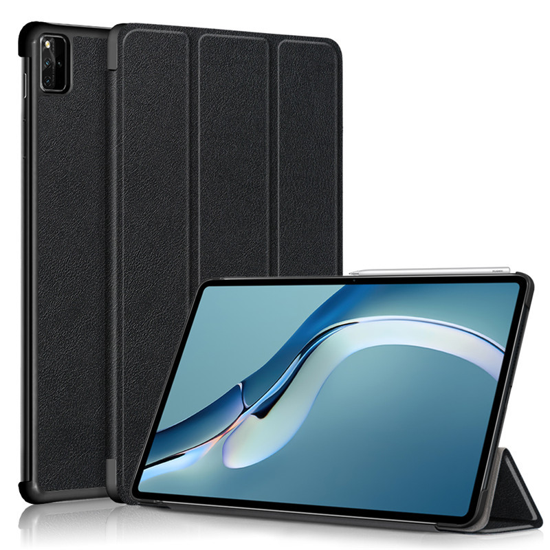 Чохол Primolux Slim для планшета Huawei MediaPad Pro 12.6" 2021 (WGR-W09 / WGR-W19 / WGR-AN19) - Black