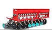 Сівалка зернова 14-ти рядна тракторна 2.1м, фото 2