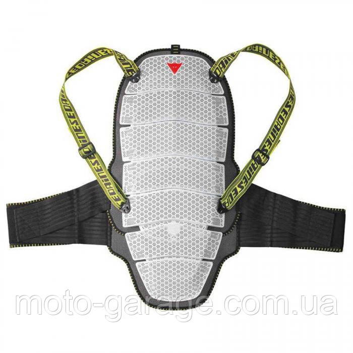 Захист спини Dainese shield 7 evo protektor (Оцінка — немає одного ремінця), фото 1