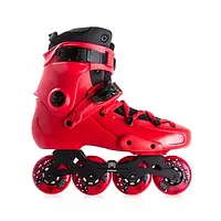 Ролики FR Skates FR1 80 Red