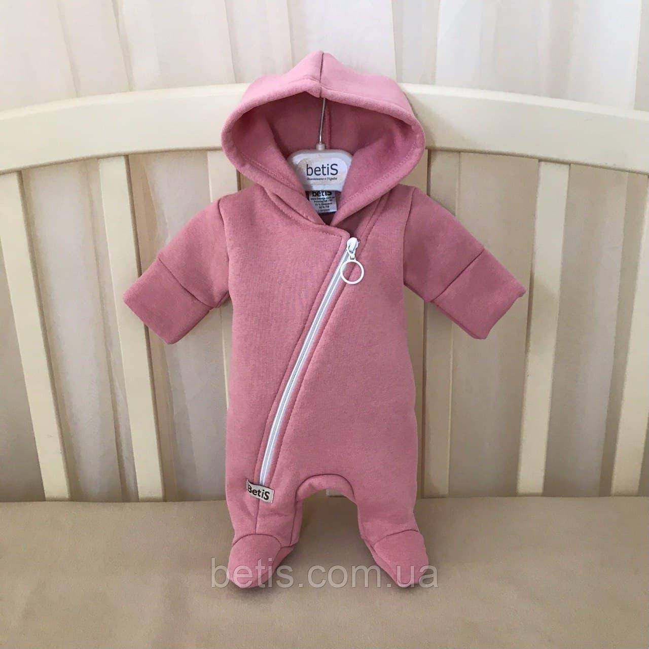 Чоловічок "Літл" д.р. з капюшоном