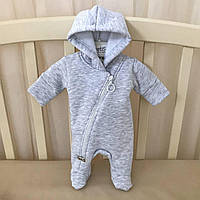 Чоловічок "Літл" д.р. з капюшоном