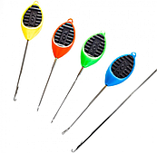 Голки та свердла