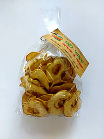 Яблучні чіпси "Еко чіпси" 50 г