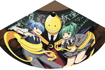 "Аниме" - Ковпачки УКР