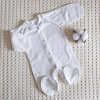 Чоловічок з.р. "Крихітка" Однотон