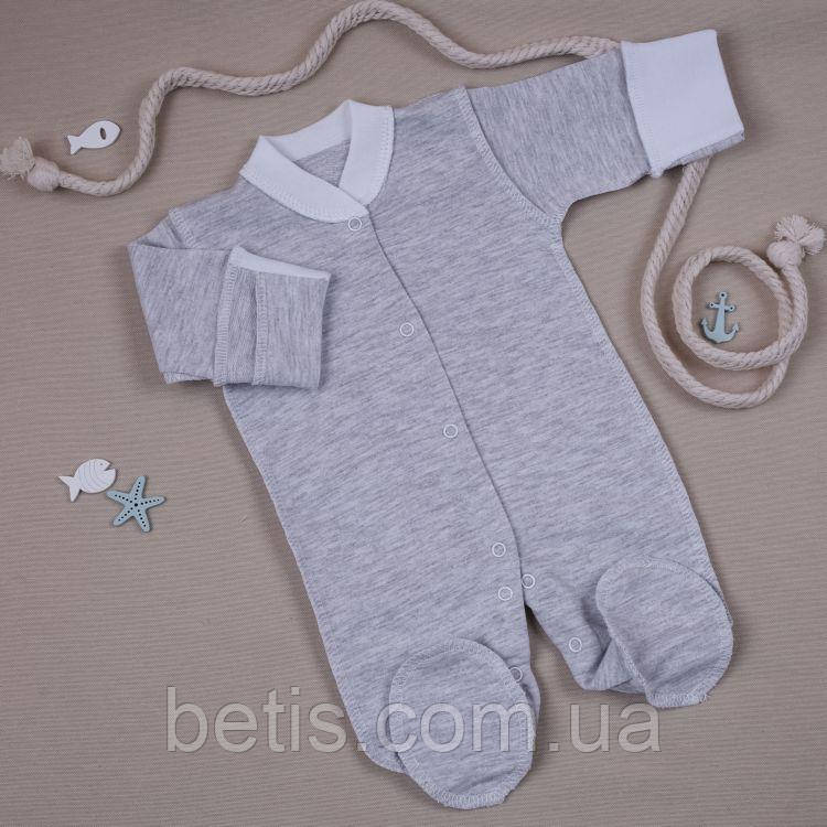 Чоловічок з.р. "Меланж"