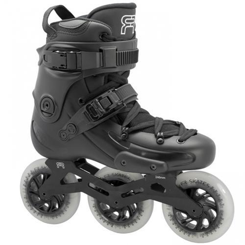 Ролики FR Skates FR2 310