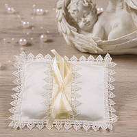 Подушечка "Ажур"