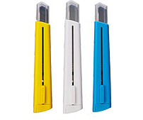 Ножі канцелярські