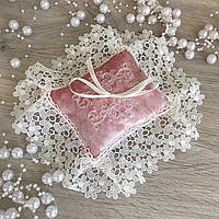 Подушечка "Оксамитовий блиск"