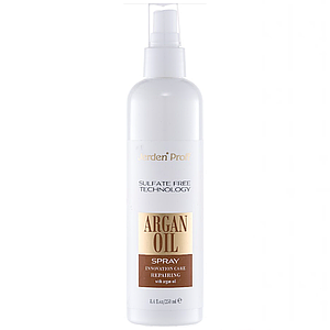 Відновлюючий спрей Jerden Proff ARGAN OIL SPRAY, 250 мл