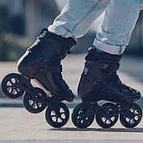 Ролики FR Skates FR1 310, фото 3