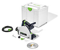 Пила заглибна TS 55 FEBQ-Plus Festool 576703