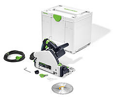 Пила заглибна TS 55 FEBQ-Plus Festool 576703