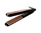Плойка-гофре для волосся ProGemei Gm 2955 Tyme Iron, фото 4