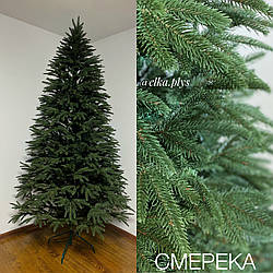 Лита зелена смерека 1.8м Акційна ціна