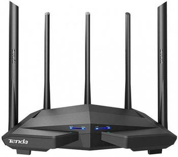 Маршрутизатор TENDA AC11 Dual Band Gigabit