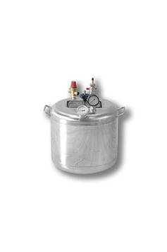 Автоклав побутовий вогневий "Гуд-16"