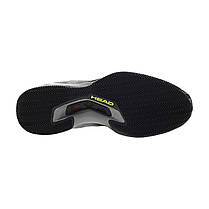 Кросівки тенісні Head Sprint Pro 3 SF Clay Men 273990 BKYE, фото 5