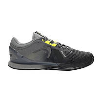 Кросівки тенісні Head Sprint Pro 3 SF Clay Men 273990 BKYE, фото 3