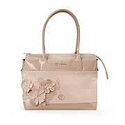 Сумка Cybex Platinum FE / SIMPLY FLOWERS BEIGE mid beige