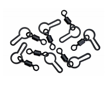 Застібки та вертлюги