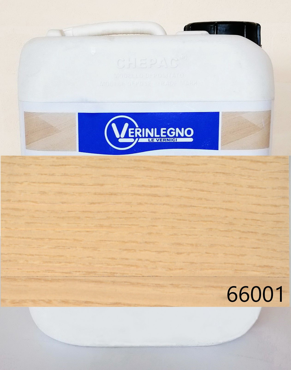 Барвник (серії THN) VERINLEGNO колір 66.001, тара 1л