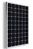 Монокристальна сонячна панель, Jarret Solar 150 Watt 3.5* 148*68 см, фото 2