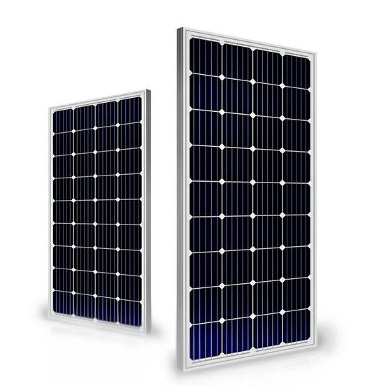 Монокристальна сонячна панель, Jarret Solar 150 Watt 3.5* 148*68 см