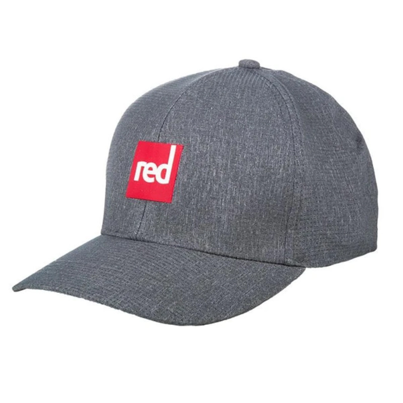 Кепка Red Originlal Performance Cap - Grey