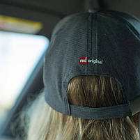 Кепка Red Originlal Performance Cap - Navy, фото 8