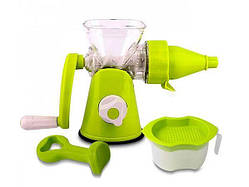 Шинетка Multi-Function Juicing Machine