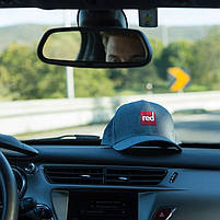 Кепка Red Originlal Performance Cap - Navy, фото 11