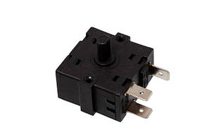 Перемикачі