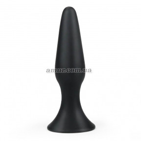 Анальний корок Lure Me Silicone L