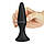 Анальний корок Lure Me Silicone L, фото 5