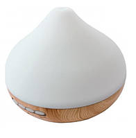 Зволожувач повітря/нічник з LED-підсвіткою 200ml