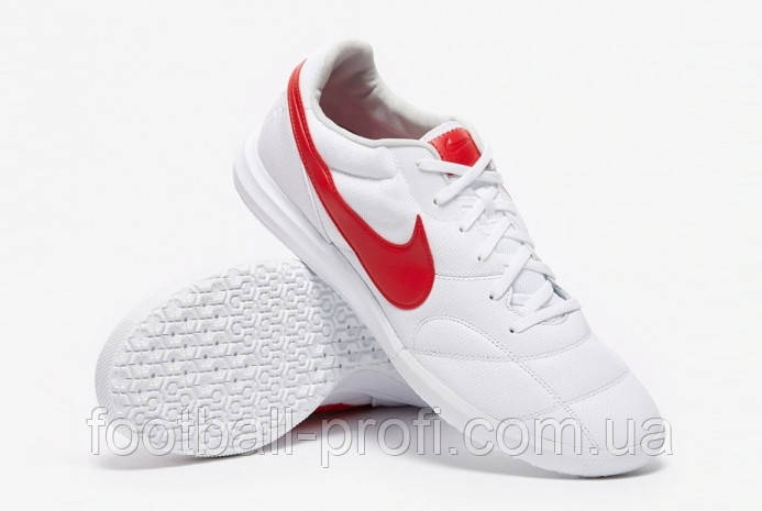 Взуття для зали Nike Premier II Sala AV3153-160, фото 1